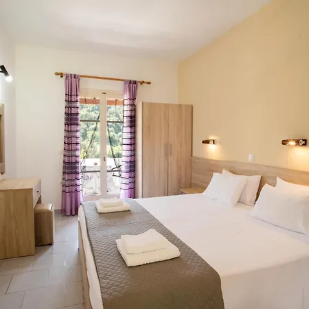 Anneta 4* Vitaládes