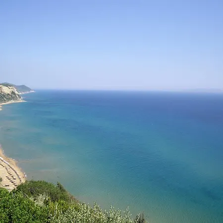 בית הארחה Anneta