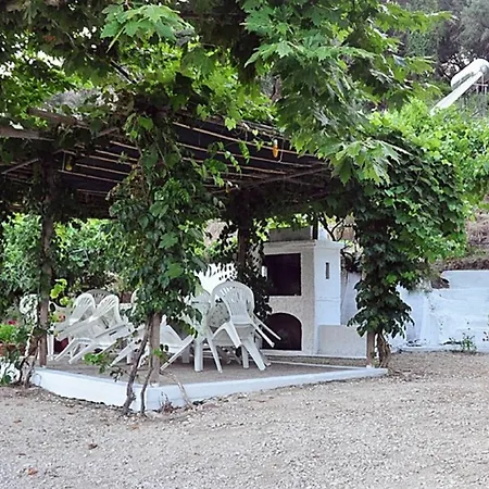 Anneta 4* Vitaládes