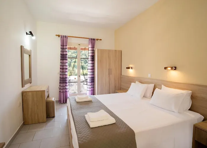 Anneta 4* Vitaládes
