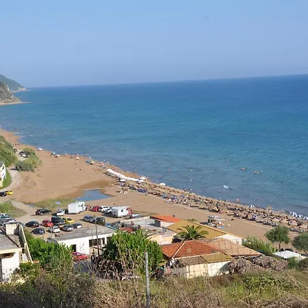 Anneta 4* Vitaládes