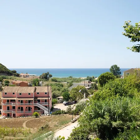 Anneta 4* Vitaládes