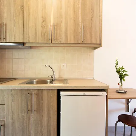 Anneta Affittacamere