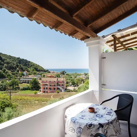 Anneta Affittacamere Vitaládes