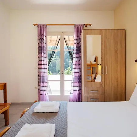 Affittacamere Anneta Vitaládes