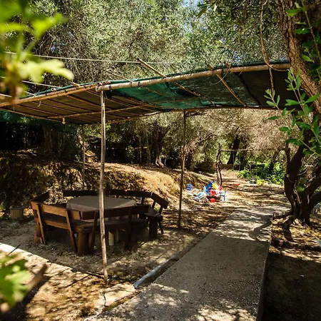 Anneta Guest house