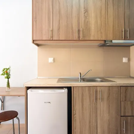 Anneta 4* Vitaládes