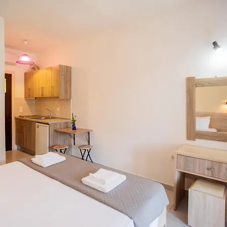 Affittacamere Anneta