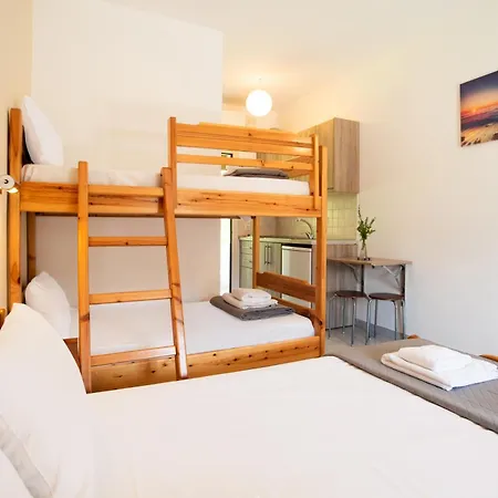 Affittacamere Anneta 4*