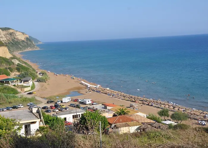 Anneta 4* Vitaládes