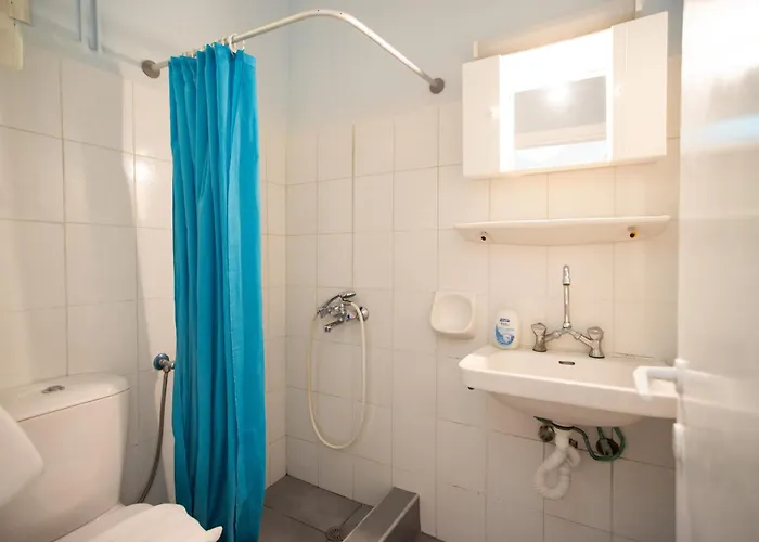 בית הארחה Anneta