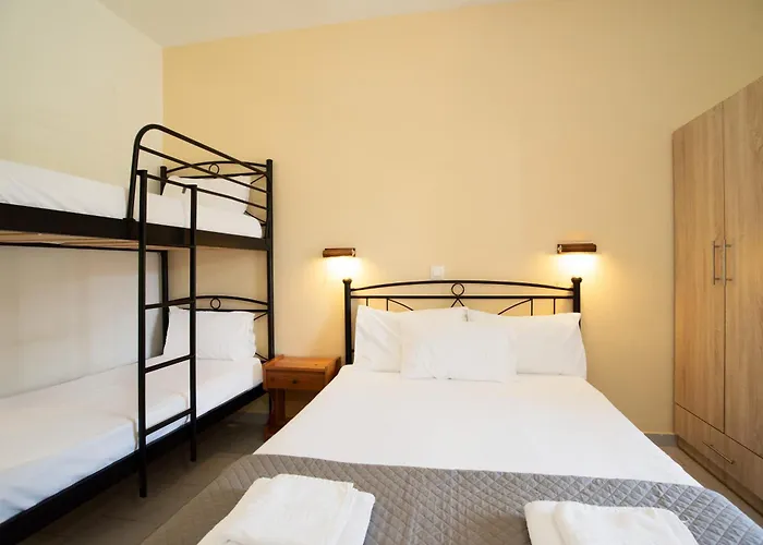 Anneta 4* Vitaládes