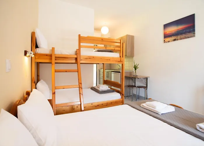 Affittacamere Anneta 4*