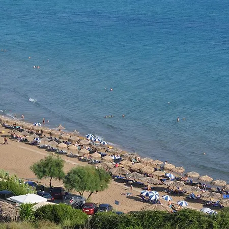 Anneta Πανσιόν