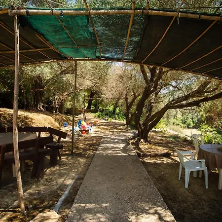 Πανσιόν Anneta 4*