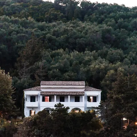 Pensiune Anneta Vitaládes