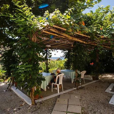 Anneta Πανσιόν Βιταλάδες