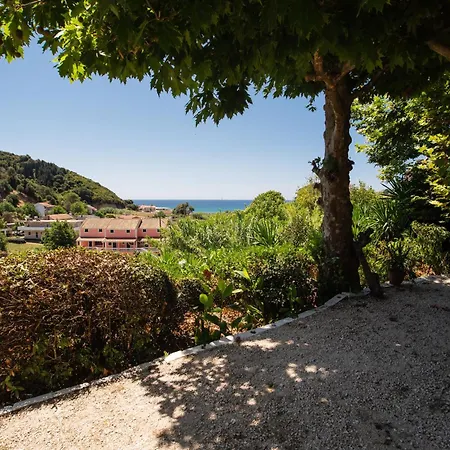 Gasthuis Anneta Vitaládes