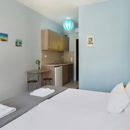 Anneta Gasthuis Vitaládes